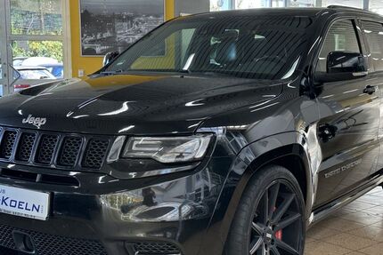 Jeep Grand Cherokee 281.000 km 29.950 € Kerpen 50171