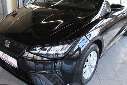 Seat Ibiza 29.838 km 14.445 &euro; Wölfersheim 61200