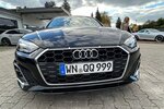 Audi A5 Cabriolet S line 35 TFSI S tronic Navi 78.000 km 30.999 € Schorndorf 73614