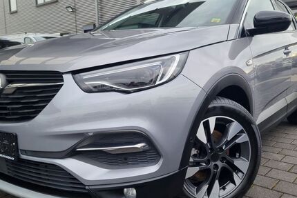Opel Grandland (X) 82.713 km 12.800 &euro; Nalbach 66809