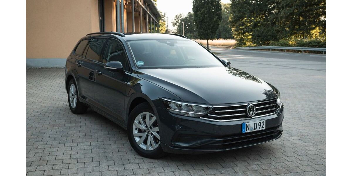 VW Passat Variant 108.000 km 18.499 € Schwarzenbruck 90592