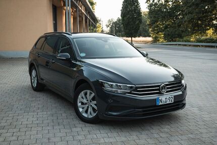 VW Passat Variant 108.000 km 18.999 € Schwarzenbruck 90592