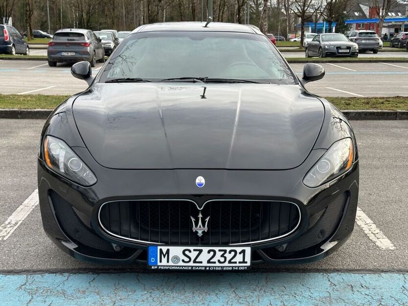 Granturismo