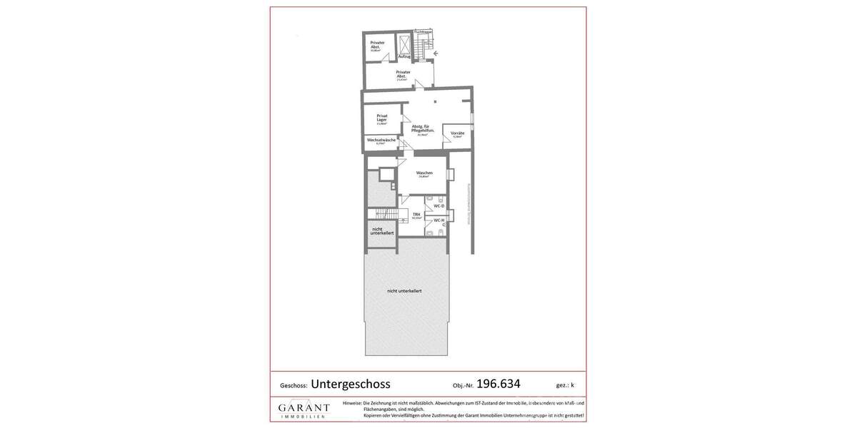 Gewerbeobjekt Bad Bocklet - 1.079.000&euro; | Angebot:25707755