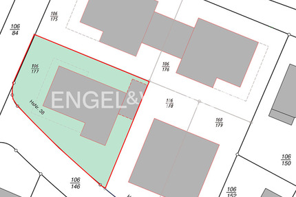 Grundstück Kronberg - 498.750&euro; | Angebot:20585045