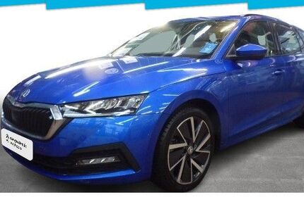 Skoda Octavia 34.990 km 24.330 &euro; Berlin 10587