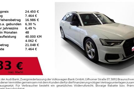 Audi A6 188.900 km 24.450 &euro; Lauf an der Pegnitz 91207