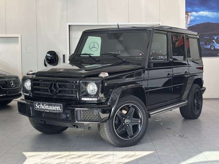 G 500