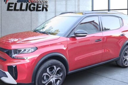 Citroen C3 Aircross 3.000 km 19.990 &euro; Oettersdorf 07907