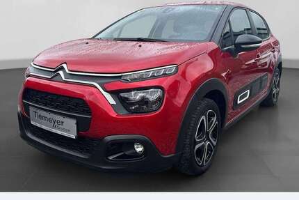 Citroen C3 27.532 km 11.780 &euro; Recklinghausen 45663