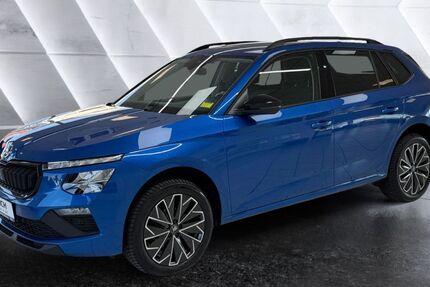Skoda Kamiq 22.139 km 21.830 &euro; Ahrensfelde 16356