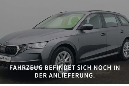 Skoda Octavia 22.500 km 27.880 &euro; Würzburg 97084