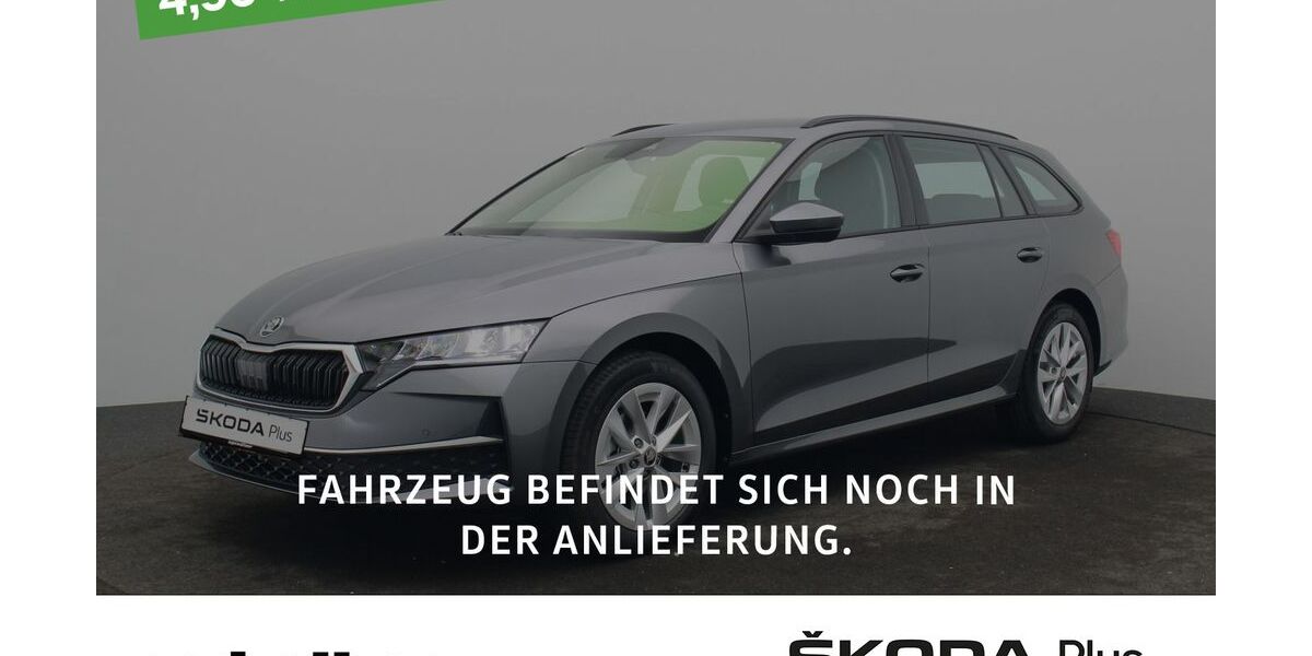 Skoda Octavia 22.500 km 27.880 &euro; Würzburg 97084