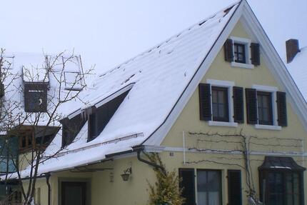 Haus Schwebheim - 4 Zimmer, 110 m&sup2;, 900&euro; | Angebot:24827169