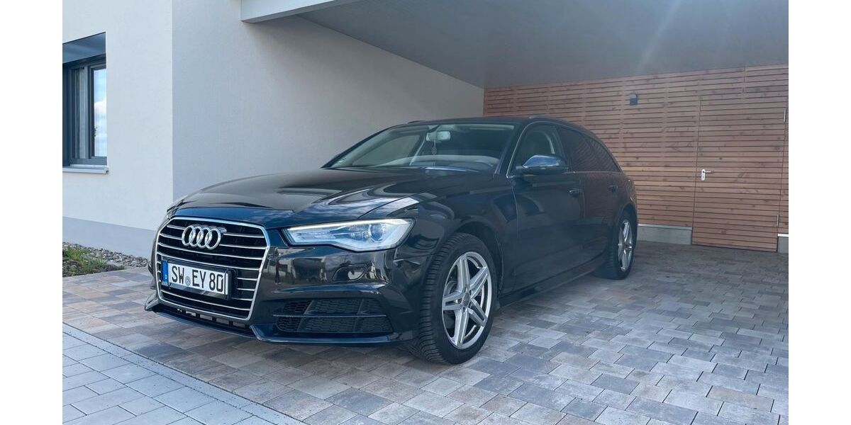 Audi A6 135.000 km 20.000 &euro; Schweinfurt 97421