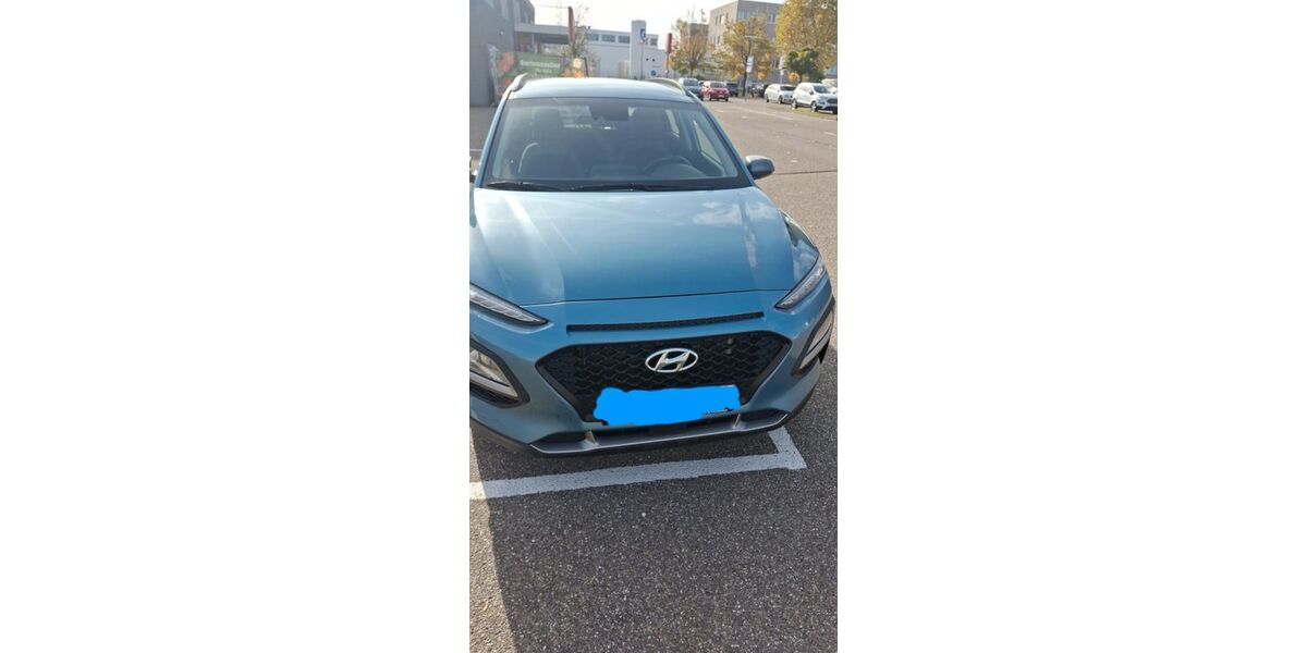 Hyundai KONA 80.555 km 13.100 &euro; Freisen-Reitscheid 66629
