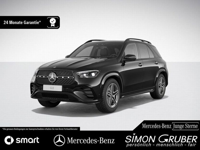 GLE 350