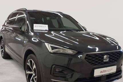 Seat Tarraco 121.560 km 27.490 € Fernwald-Steinbach 35463