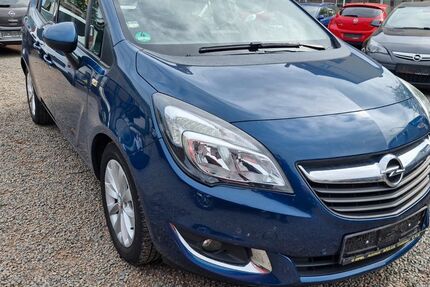 Opel Meriva 161.000 km 3.990 &euro; Dresden 01097