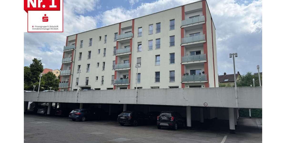 Etagenwohnung Hemer - 2 Zimmer, 74 m&sup2;, 167.500&euro; | Angebot:25199937