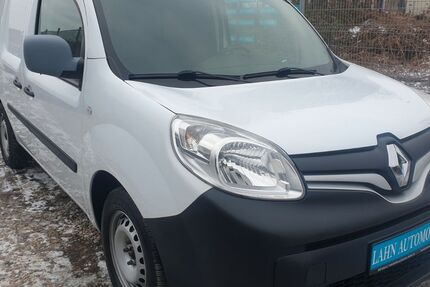 Renault Kangoo 137.672 km 4.999 &euro; Berlin 12055