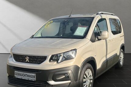 Peugeot Rifter 30.000 km 15.900 &euro; Duisburg 47167