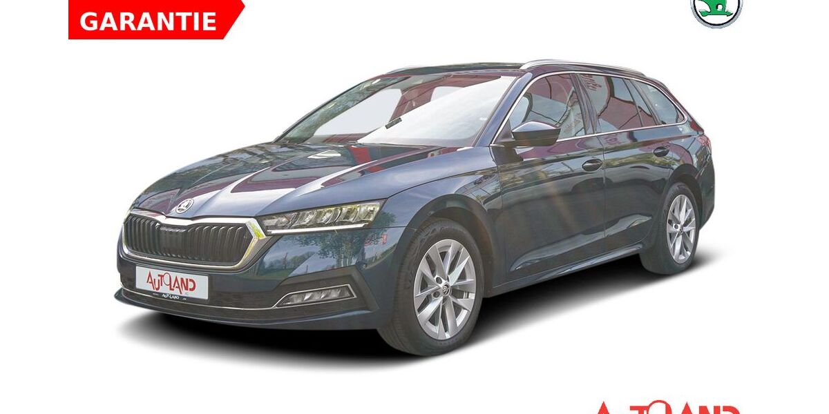 Skoda Octavia 46.209 km 22.950 &euro; Zella-Mehlis 98544