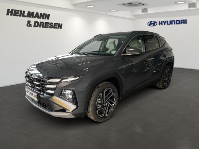 Hyundai TUCSON 29.600 km 33.950 &euro; Gelsenkirchen 45891