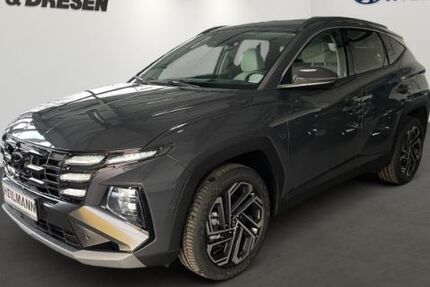 Hyundai TUCSON 29.850 km 32.950 &euro; Gelsenkirchen 45891