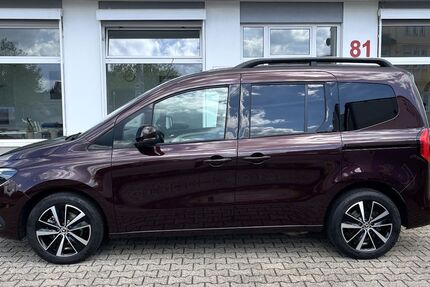 Mercedes-Benz T-Klasse 31.300 km 35.980 &euro; Mönchengladbach 41063