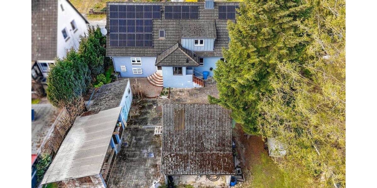 Einfamilienhaus Kirchlinteln Bendingbostel - 8 Zimmer, 202 m&sup2;, 284.990&euro; | Angebot:25667541