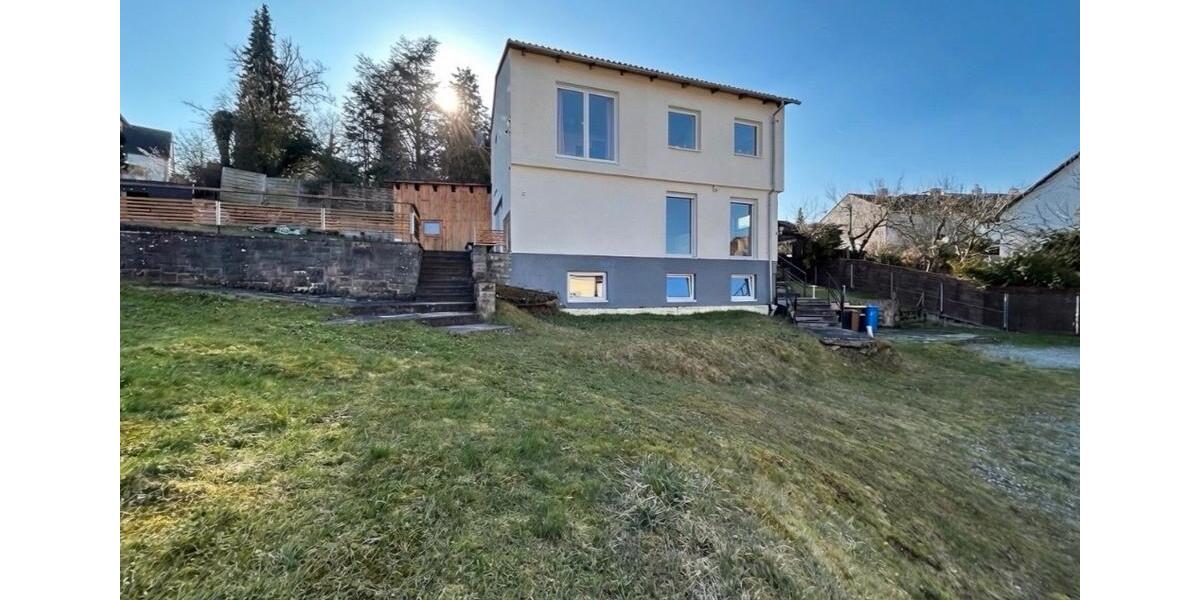 Einfamilienhaus Höchberg - 810.000&euro; | Angebot:27094649