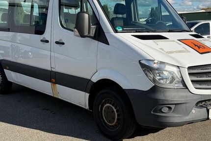 Mercedes-Benz Sprinter 187.000 km 9.999 &euro; Horb am Neckar 72160