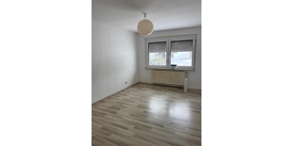 Erdgeschoßwohnung Vogtei - 1 Zimmer, 48 m&sup2;, 290&euro; | Angebot:24561544