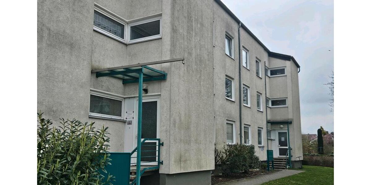 Erdgeschoßwohnung Bad Nenndorf - 2 Zimmer, 72 m&sup2;, 165.000&euro; | Angebot:26877380