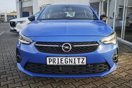 Opel Corsa 77.794 km 12.490 € Brandenburg a. d. Havel 14772