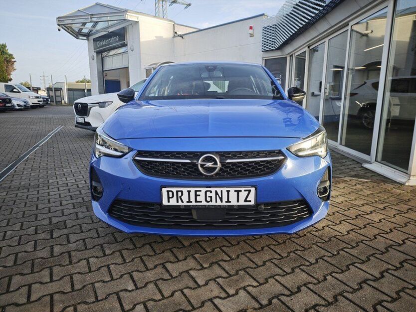 Opel Corsa 77.794 km 12.490 € Brandenburg a. d. Havel 14772