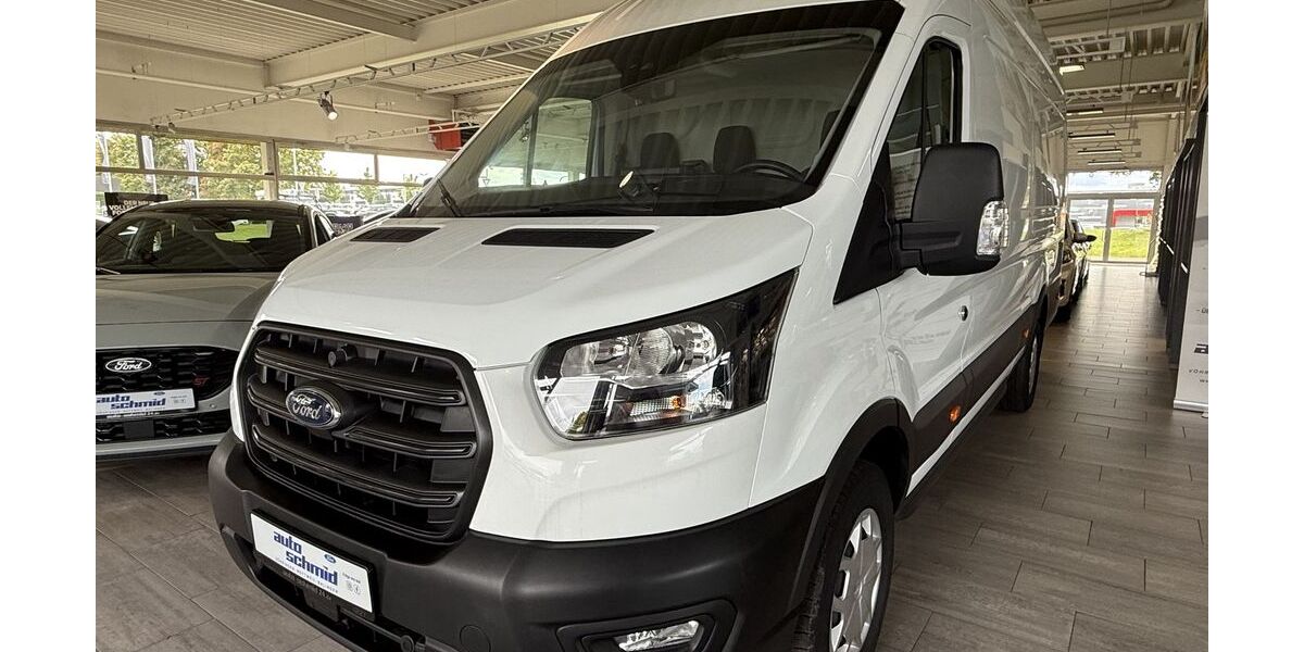 Ford Transit 40.300 km 24.990 &euro; Vöhringen 72189