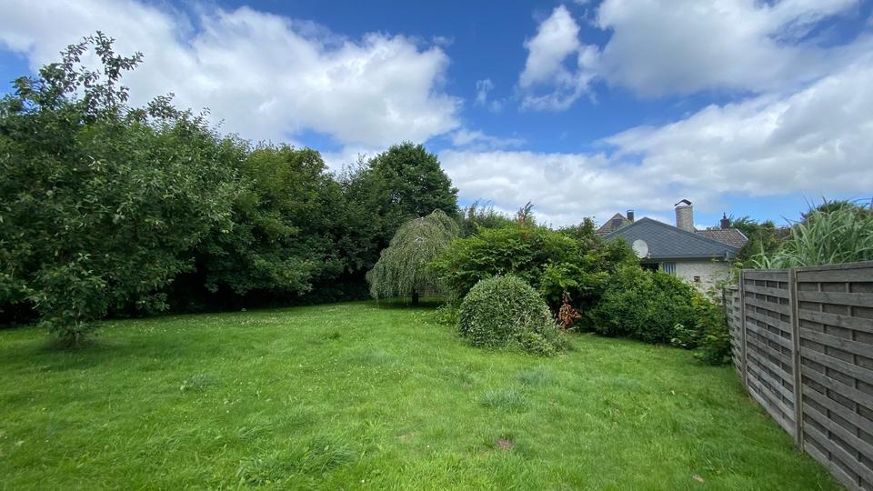 Einfamilienhaus Langballig - 5 Zimmer, 135 m&sup2;, 489.000&euro; | Angebot:26997955
