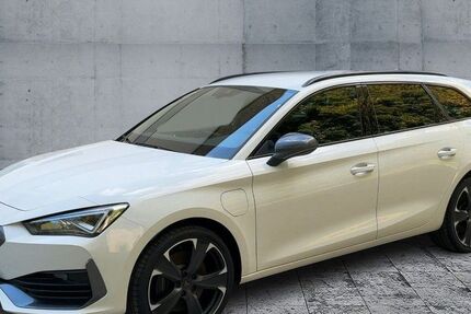 Cupra Leon 39.342 km 24.830 € Bamberg 96052