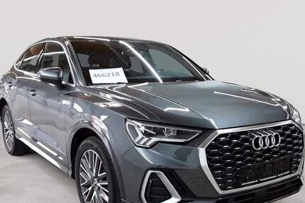 Audi Q3 14.478 km 38.989 &euro; Fernwald-Steinbach 35463