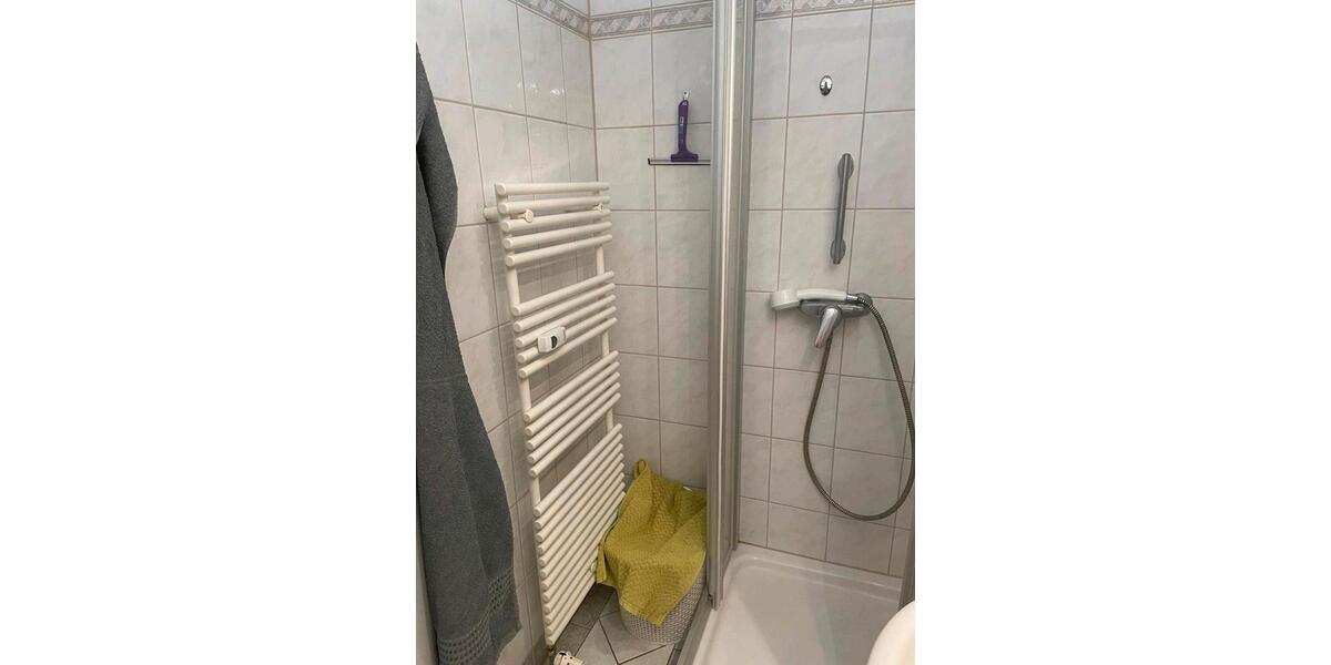 Etagenwohnung Vilshofen an der Donau - 1 Zimmer, 30 m&sup2;, 58.500&euro; | Angebot:26855945