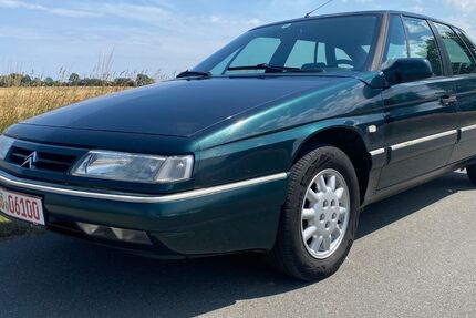 Citroen XM 273.500 km 3.946 &euro; Fiefbergen 24217