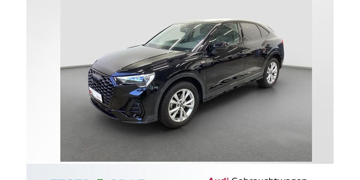 Audi Q3 16.920 km 37.880 &euro; Fürth 90763