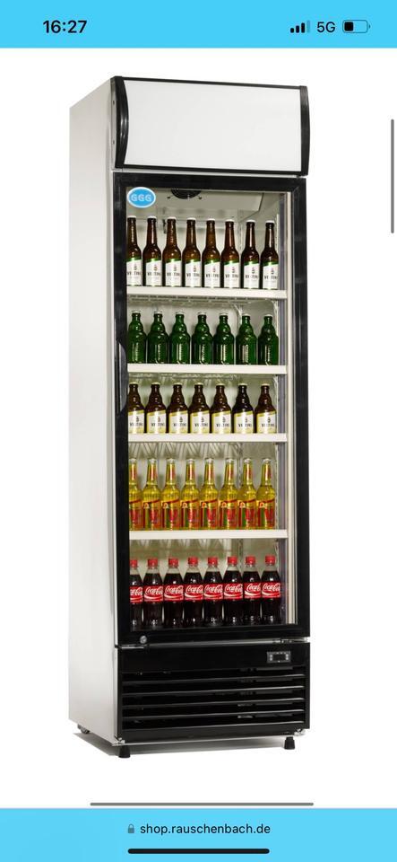 GGG Kühlschrank