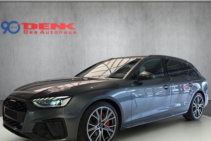 Audi A4 95.137 km 30.890 &euro; Neureichenau 94089