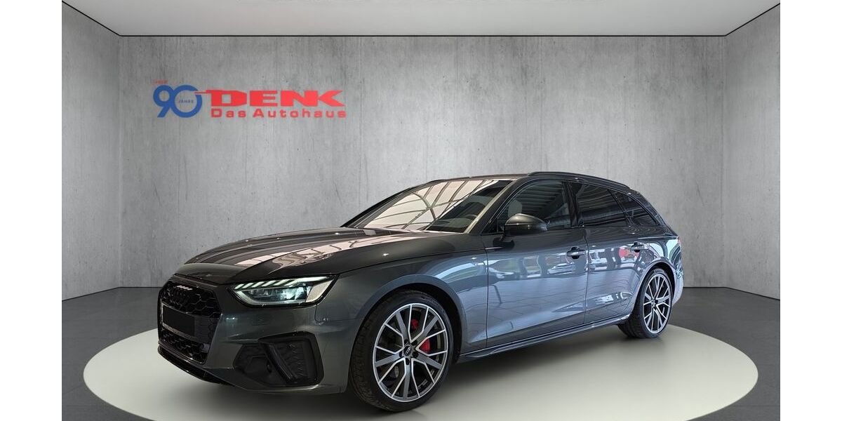 Audi A4 95.137 km 30.890 &euro; Neureichenau 94089