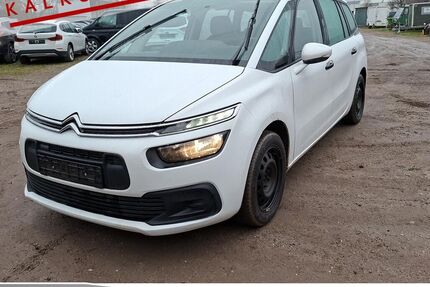 Citroen C4 122.138 km 6.885 &euro; Achern 77855