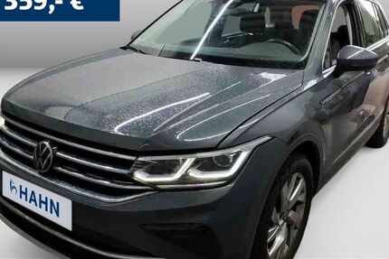 VW Tiguan 37.881 km 29.930 &euro; Göppingen 73037