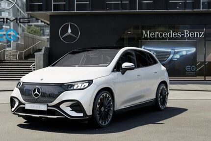 Mercedes-Benz EQE SUV 23.696 km 67.570 &euro; Dortmund 44139